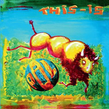 Public Image Ltd. -  This Is PiL